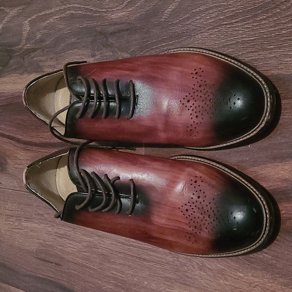 Casual Shoes
